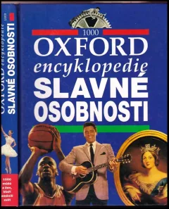 Slavné osobnosti