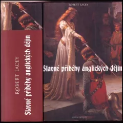 Slavné příběhy anglických dějin