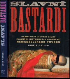 Slavní bastardi