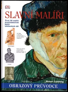 Slavní malíři