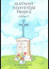 Slavnost Nejsvětější Trojice: cyklus C