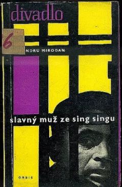 Slavný muž ze Sing - Singu