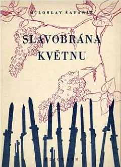 Slavobrána květnu