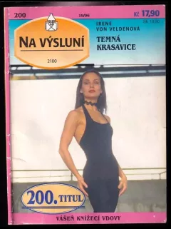 Šlechetná hraběnka