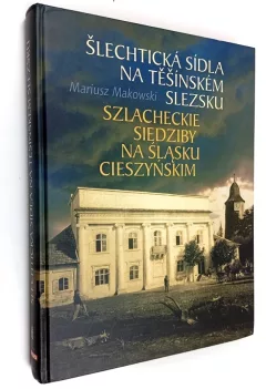 Šlechtická sídla na Těšínském Slezsku