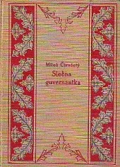 Slečna guvernantka a jiné novely