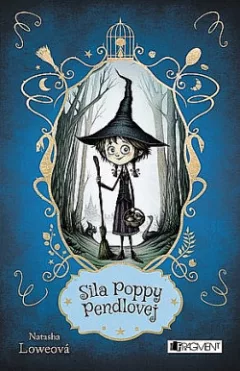 Sila Poppy Pendlovej