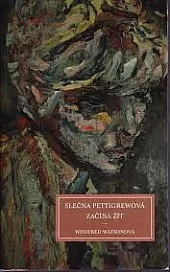 Slečna Pettigrewová začíná žít