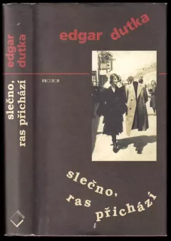 Slečno, ras přichází