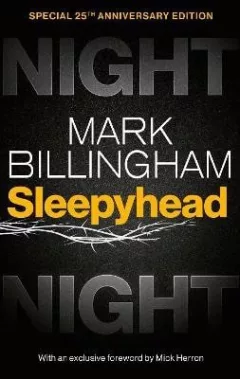 Sleepyhead