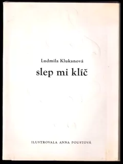 Slep mi klíč
