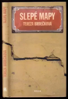 Slepé mapy