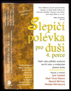 Slepičí polévka pro duši