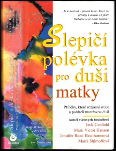 Slepičí polévka pro duši matky