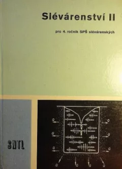 Slévárenství II.