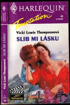 Slib mi lásku