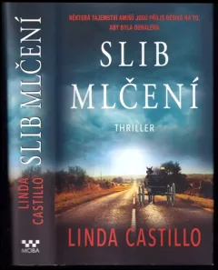 Slib mlčení
