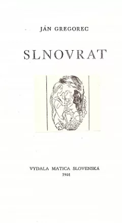 Slnovrat