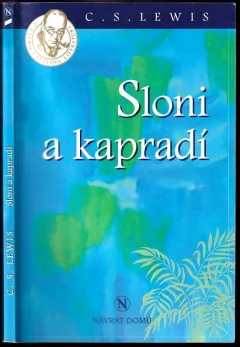 Sloni a kapradí