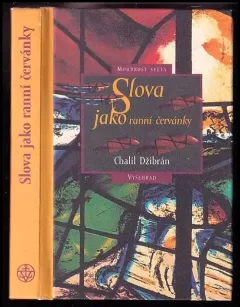 Slova jako ranní červánky