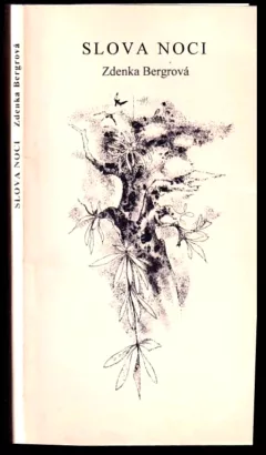 Slova noci