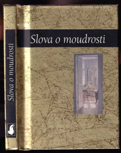Slova o moudrosti