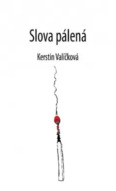 Slova pálená