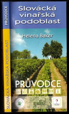 Slovácká vinařská podoblast