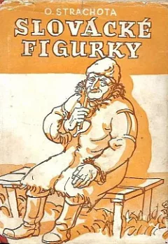 Slovácke figurky