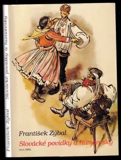 Slovácké povídky a humoresky