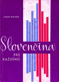 Slovenčina pre každého