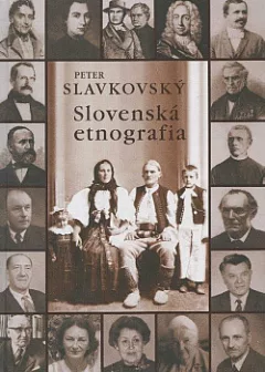Slovenská etnografia