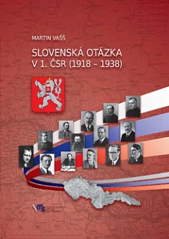 Slovenská otázka v 1. ČSR