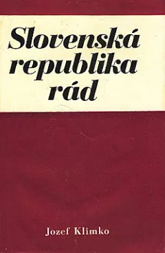 Slovenská republika rád