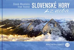 Slovenské hory z neba