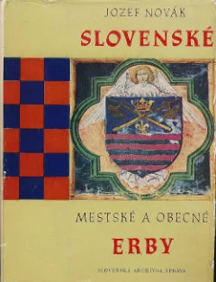 Slovenské mestské a obecné erby