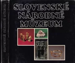 Slovenské národné múzeum