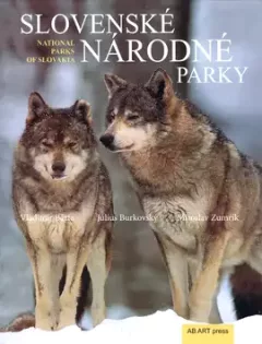 Slovenské národné parky