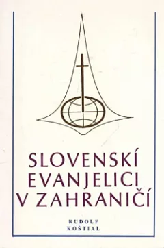 Slovenskí evanjelici v zahraničí