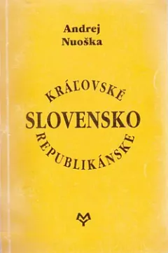Slovensko kráľovské a republikánske