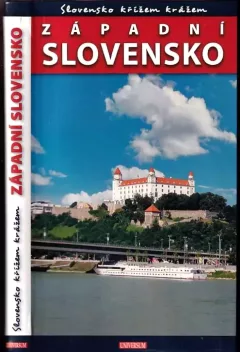Slovensko křížem krážem
