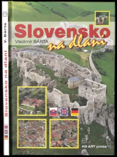 Slovensko na dlani