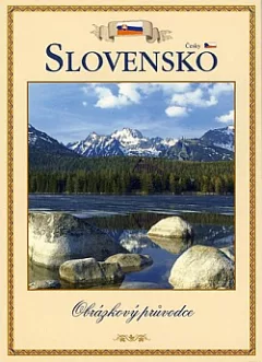 Slovensko - obrázkový sprievodca ČES