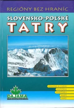 Slovensko-poľské Tatry