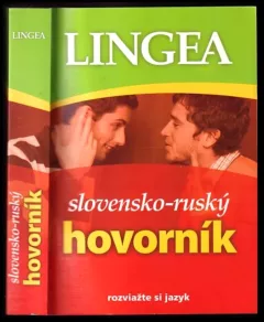 Slovensko-ruský hovorník