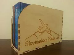 Slovensko z neba II.