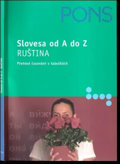 Slovesa od A do Z - ruština
