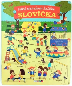 Slovíčka