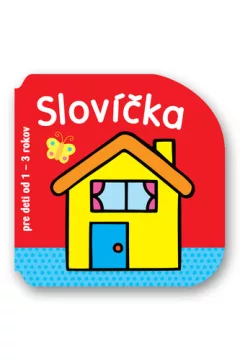 Slovíčka pre deti od 1