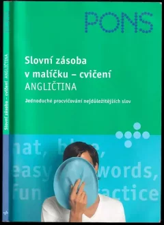 Slovní zásoba v malíčku - cvičení
